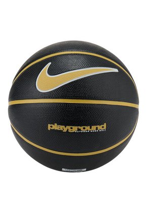 Balon De Basquetbol Nike  Everyday Playground 8P Gr-Negro