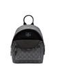 Morral Jordan Monogram Mini Brand-Gris de Nike