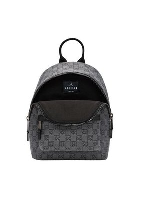 Morral Jordan Monogram Mini Brand-Gris