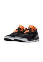 Tenis Nike Jordan Spizike Low Hombre-Negro de Nike