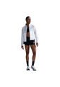Chaqueta Nike Swsh Hbr Df Jkt Mujer-Blanco de Nike