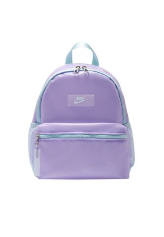 Morral Nike Brsla Jdi Mini Bkpk-Jelly Niño-Violeta Nike