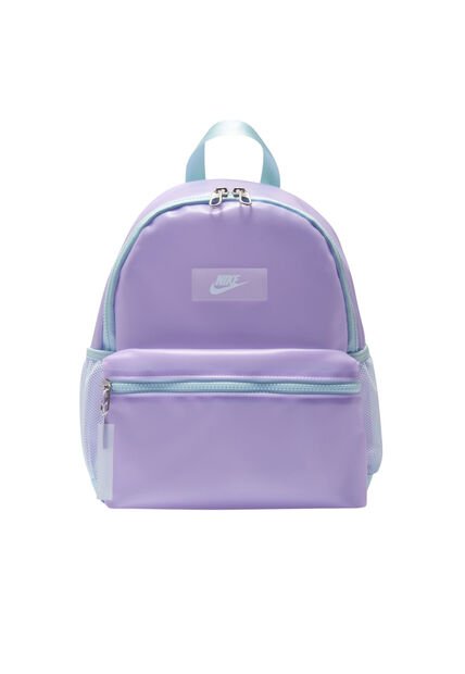 Morral Nike Brsla Jdi Mini Bkpk-Jelly Niño-Violeta