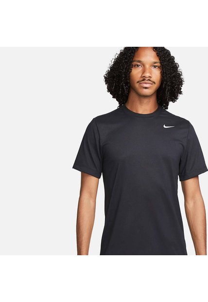 CAMISETA NIKE HOMBRE DX0989-010 Talla S