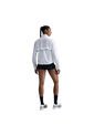 Chaqueta Nike Swsh Hbr Df Jkt Mujer-Blanco de Nike