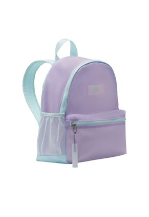 Morral Nike Brsla Jdi Mini Bkpk-Jelly Niño-Violeta