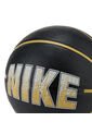 Balon De Basquetbol Nike  Everyday Playground 8P Gr-Negro de Nike