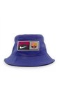 Gorro Nike Barcelona FC Apex Bucket Hombre-Azul de Nike