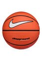Balon De Basquetbol Nike  Everyday Playground 8P-Naranja de Nike