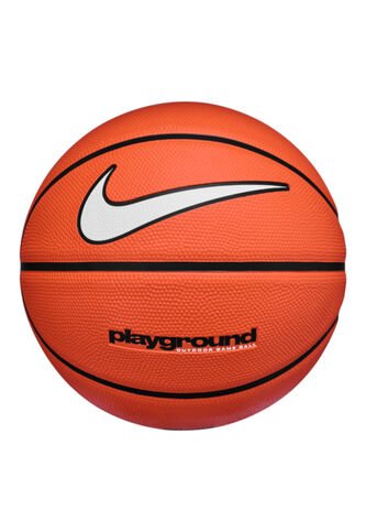 Balon De Basquetbol Nike  Everyday Playground 8P-Naranja Nike