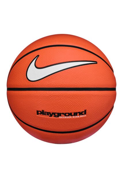 Balon De Basquetbol Nike  Everyday Playground 8P-Naranja