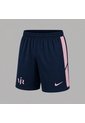 Pantaloneta Nike Niño Vinicius Jr - Azul - Fútbol | Uso Casual Y Entrenamiento de Nike
