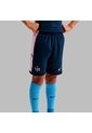 Pantaloneta Nike Niño Vinicius Jr - Azul - Fútbol | Uso Casual Y Entrenamiento de Nike