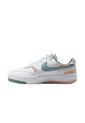 Tenis Nike Gamma Force Mujer-Blanco/Verde de Nike