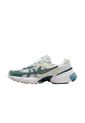 Tenis Nike V2K Run Mujer-Blanco/Verde de Nike