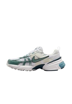 Tenis Nike V2K Run Mujer-Blanco/Verde
