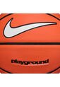 Balon De Basquetbol Nike  Everyday Playground 8P-Naranja de Nike