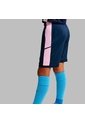 Pantaloneta Nike Niño Vinicius Jr - Azul - Fútbol | Uso Casual Y Entrenamiento de Nike