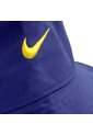 Gorro Nike Barcelona FC Apex Bucket Hombre-Azul de Nike
