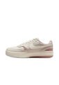 Tenis Nike Gamma Force Mujer-Beige/Rosa de Nike