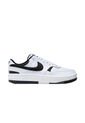 Tenis Nike Gamma Force Mujer-Blanco/Negro de Nike