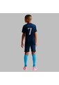 Pantaloneta Nike Niño Vinicius Jr - Azul - Fútbol | Uso Casual Y Entrenamiento de Nike