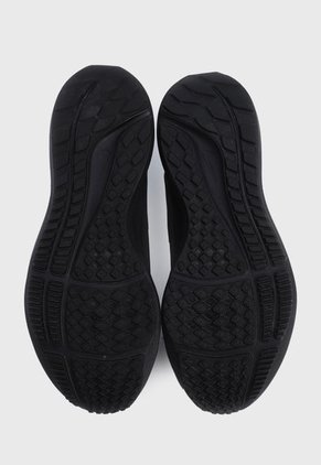 Tenis Running Negro Nike Air Zoom Pegasus 39