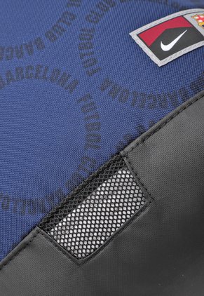 Tula NIKE Barcelona FC Academy Azul