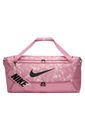 Maletin Nike Brsla M Duff Hombre-Rosa de Nike
