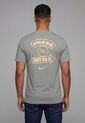 Camiseta NIKE Gris de Nike