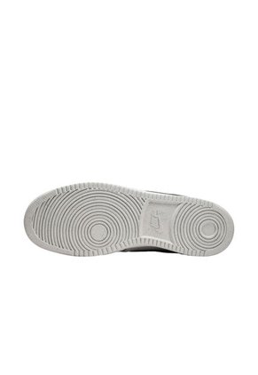 Tenis Nike  Court Vision Lo Na Hombre-Blanco/Gris