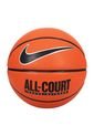 Balon Baloncesto Nike Everyday All Court 8p-Naranja de Nike