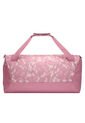 Maletin Nike Brsla M Duff Hombre-Rosa de Nike