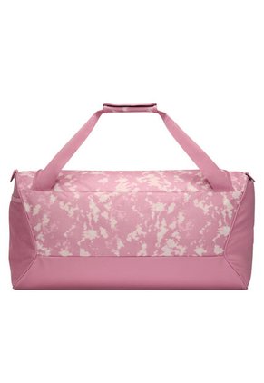 Maletin Nike Brsla M Duff Hombre-Rosa