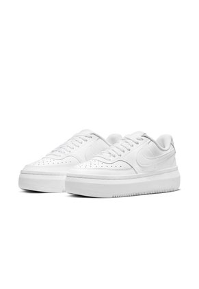 TENIS NIKE MUJER DM0113-100 COURT VIS Talla 7