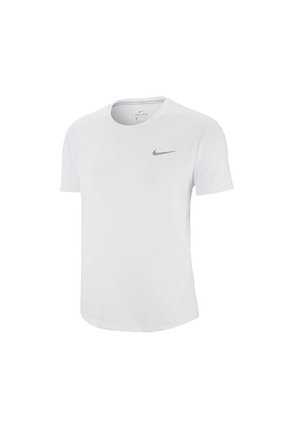 CAMISETA W MILER TOP SS NIKE