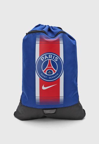 Tula NIKE París Saint Germain 2026/27 Azul Nike