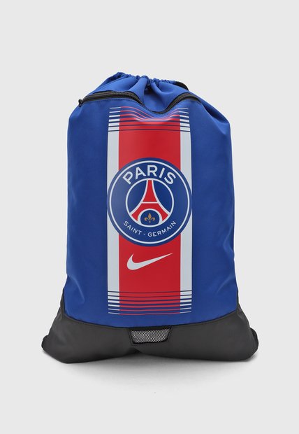 Tula NIKE París Saint Germain 2026/27 Azul