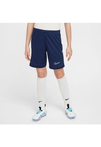 Pantaloneta Niños Nike Academy Azul Nike