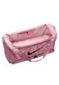 Maletin Nike Brsla M Duff Hombre-Rosa de Nike