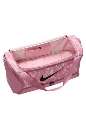 Maletin Nike Brsla M Duff Hombre-Rosa