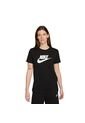 CAMISETA NIKE MUJER DX7906-010 NEGRO Talla L de Nike