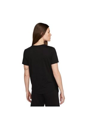 CAMISETA NIKE MUJER DX7906-010 NEGRO Talla L