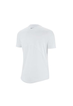 CAMISETA W MILER TOP SS NIKE