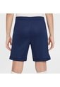 Pantaloneta Niños Nike Academy Azul de Nike