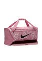 Maletin Nike Brsla M Duff Hombre-Rosa de Nike