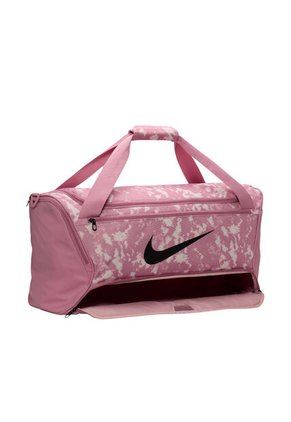 Maletin Nike Brsla M Duff Hombre-Rosa