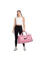 Maletin Nike Brsla M Duff Hombre-Rosa de Nike