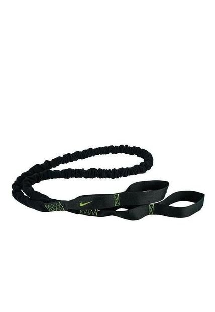 Banda De Resistencia Nike Light-Negro