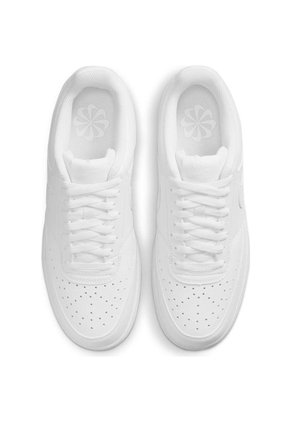 TENIS NIKE HOMBRE DH2987-100 COURT VIS Talla 11